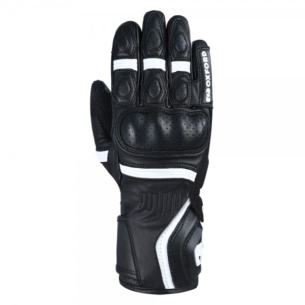 Oxford Oxford RP-5 2.0 Women's Gloves Black & White